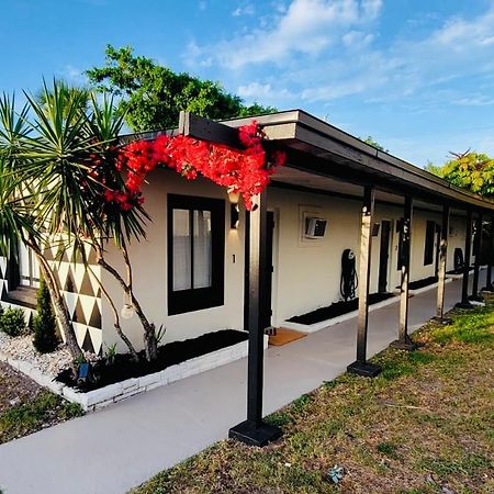 קוקו ביץ' Beach Bungalow By The Sea 4 מראה חיצוני תמונה