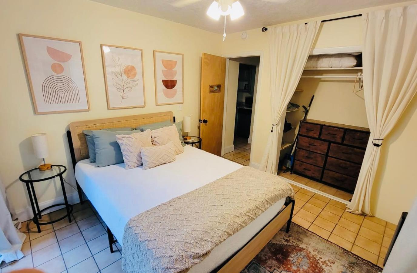 קוקו ביץ' Beach Bungalow By The Sea 4 מראה חיצוני תמונה