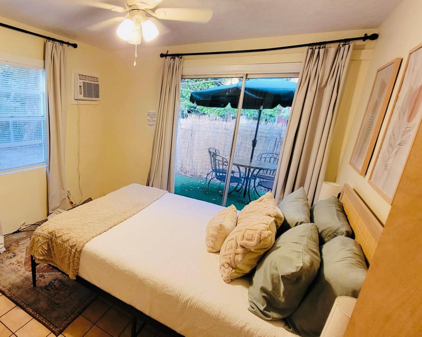 קוקו ביץ' Beach Bungalow By The Sea 4 מראה חיצוני תמונה