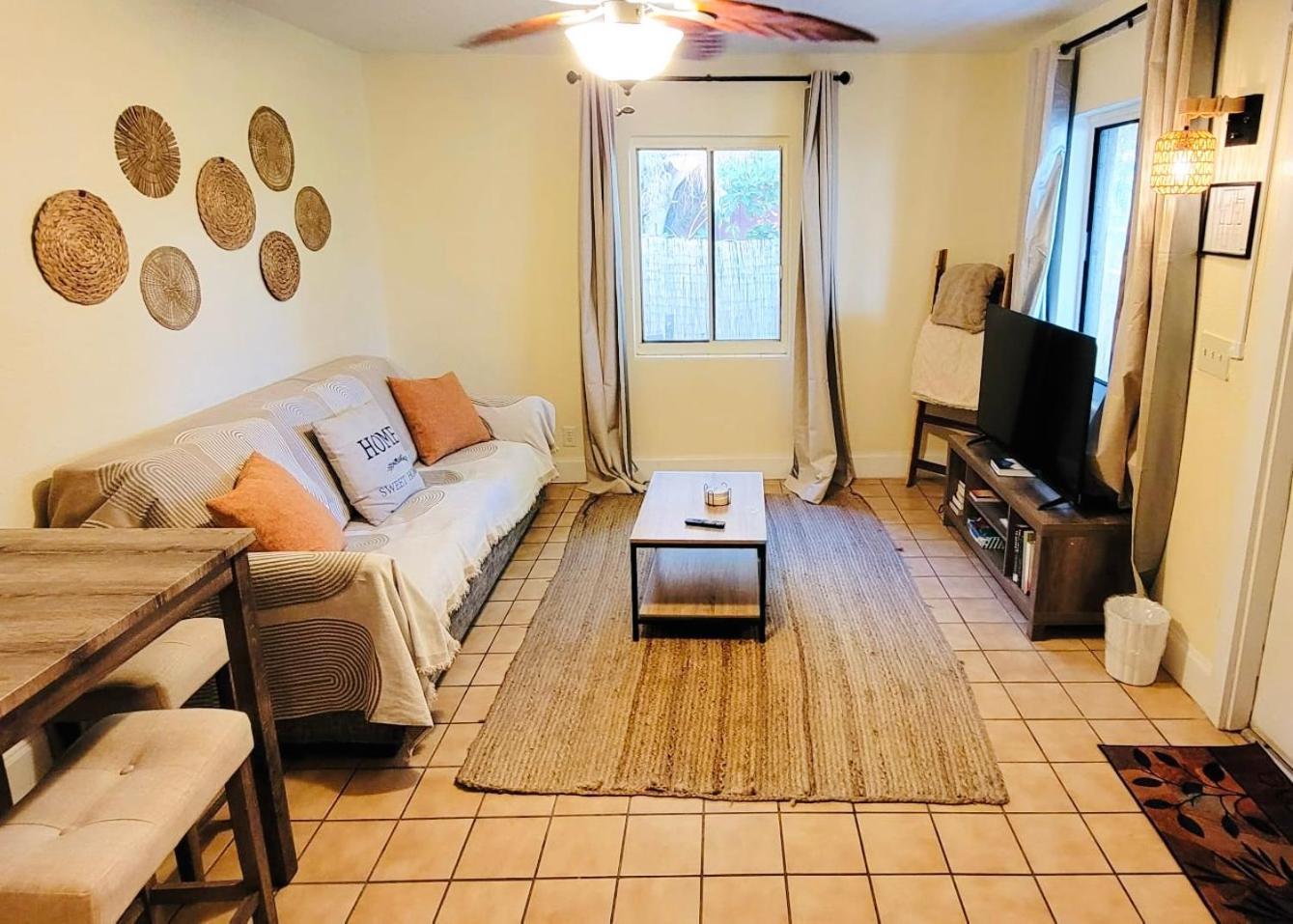 קוקו ביץ' Beach Bungalow By The Sea 4 מראה חיצוני תמונה