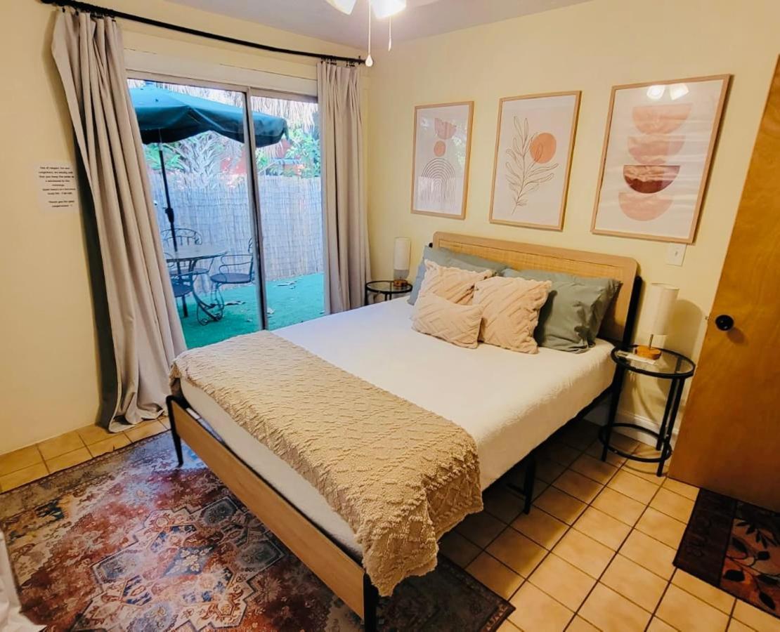 קוקו ביץ' Beach Bungalow By The Sea 4 מראה חיצוני תמונה