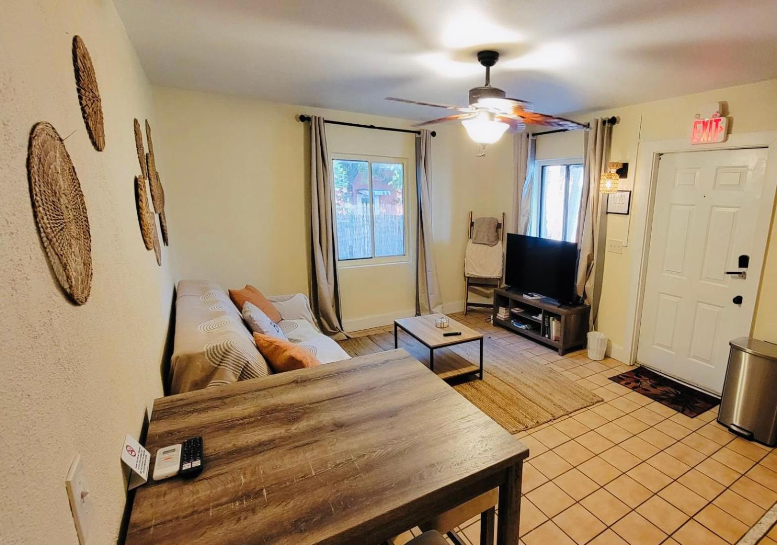 קוקו ביץ' Beach Bungalow By The Sea 4 מראה חיצוני תמונה
