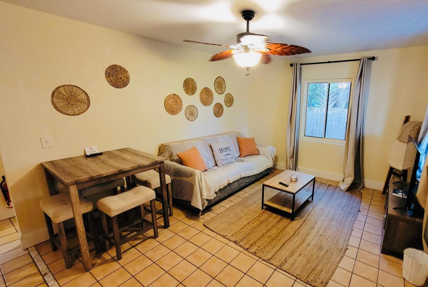 קוקו ביץ' Beach Bungalow By The Sea 4 מראה חיצוני תמונה